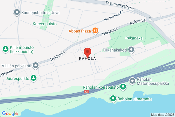 RAHOLA