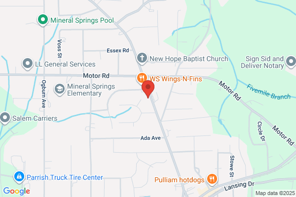 TITO'S AUTO SVC CTR