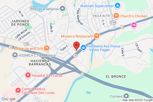 EUROKA AUTO PARTS