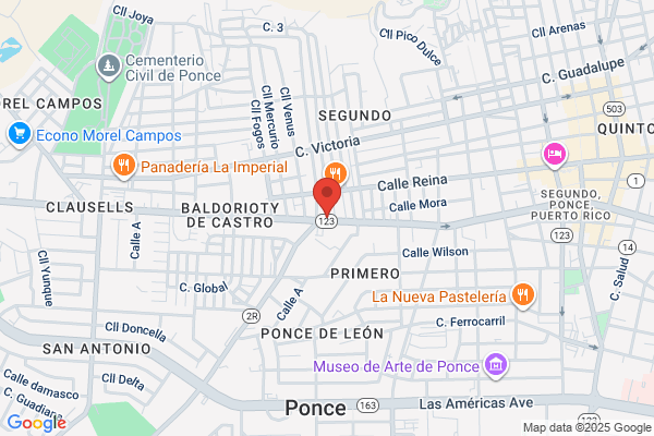 GIUSTI AUTO PARTS