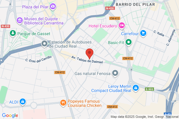 CLINICAS DE RADIADORES