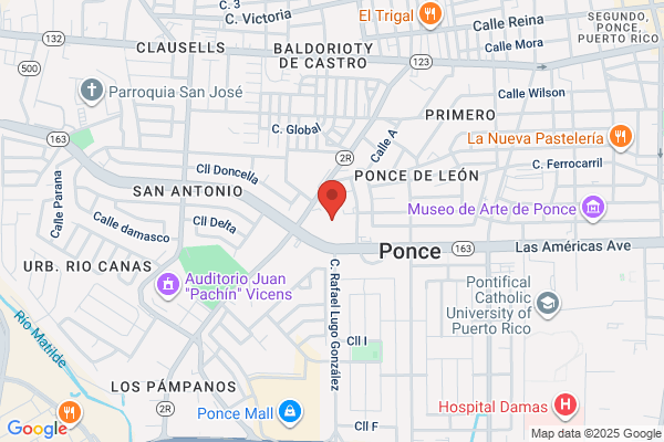 Servicio Nissan de Ponce