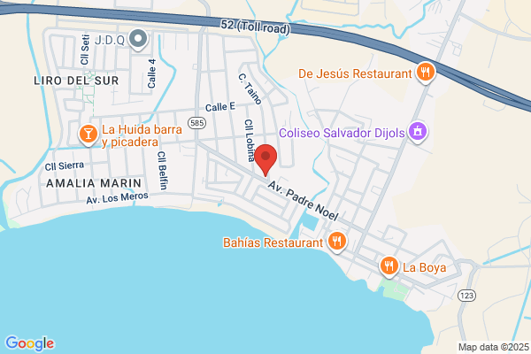 PANADERIA LA PLAYA INC