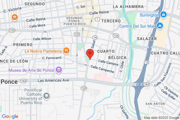 PANADERIA SAN AGUSTIN