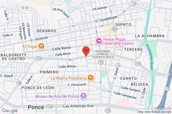 LA CADENA BICYCLE CTR