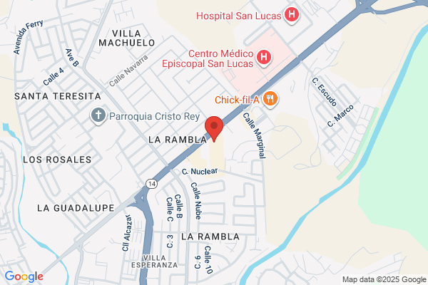 RAMBLA BIKE SHOP