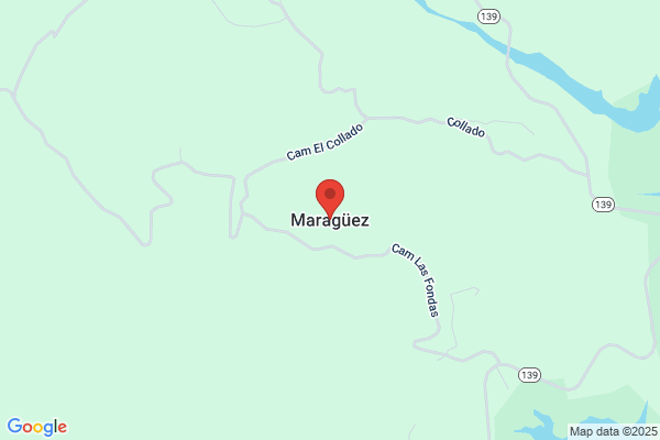 LOS MARAGUEZ