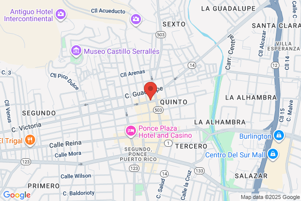 LIBRERIA CRISTIANA HERI