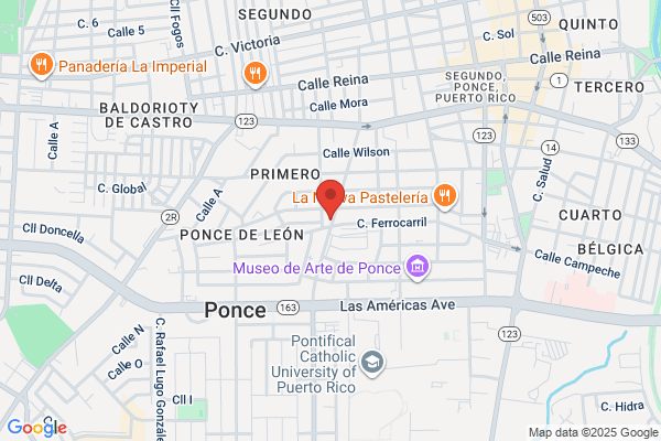 CAFETERIA EL DOMPLIN