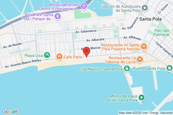 CAFETERIA HAVANA