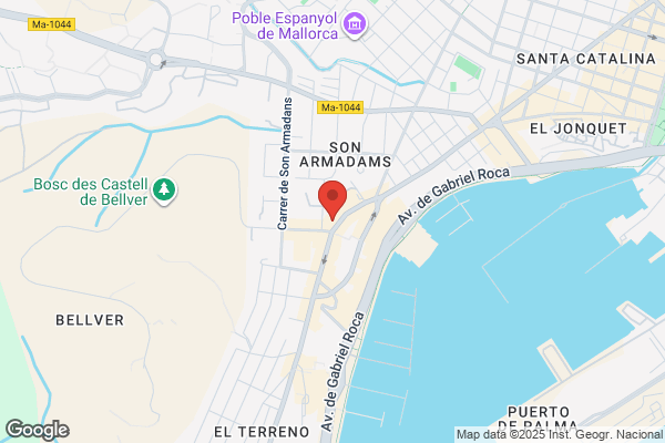 CAFETERIA SABOR CRIOLLO-MARIA