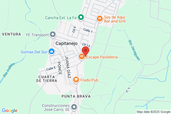 LAS ESTRELLAS DEL SABOR
