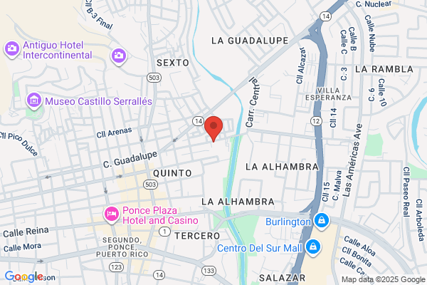 CERAMIK TALLER & GALERIA