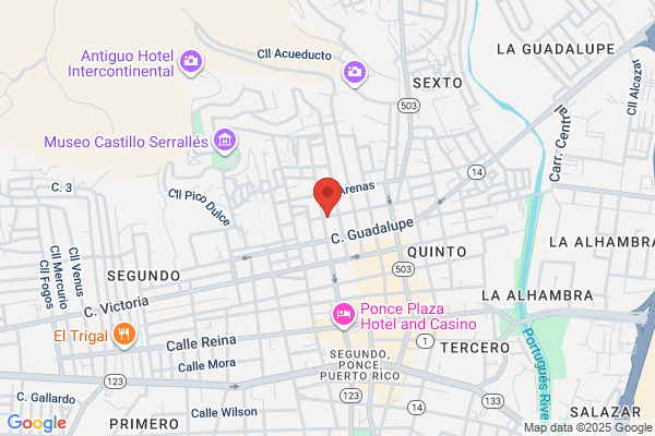 CENTRO INFANTIL PACHECO