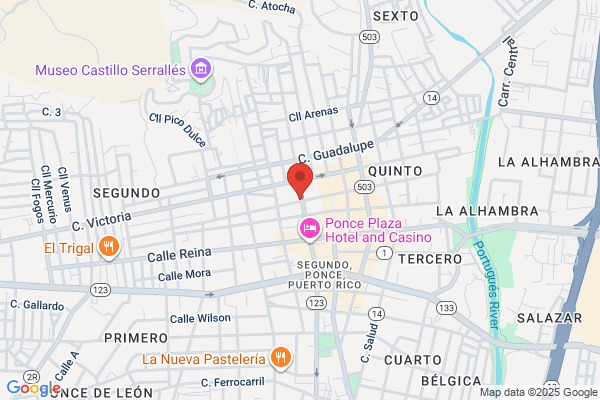 IGLESIA EVANGELICA UNIDA