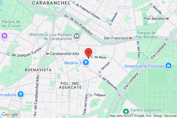 IGLESIA REUNIDOS EN CRISTO