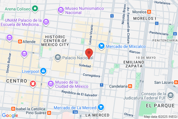 IGLESIA SANTISIMA TRINIDAD
