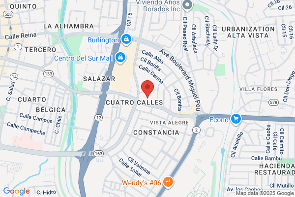 PATRICIA ROVIRA VECCHIN DDS