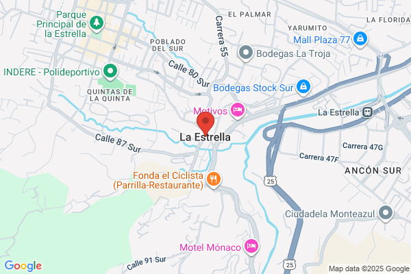 LA ESTRELLA