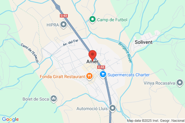 TIENDA AMER