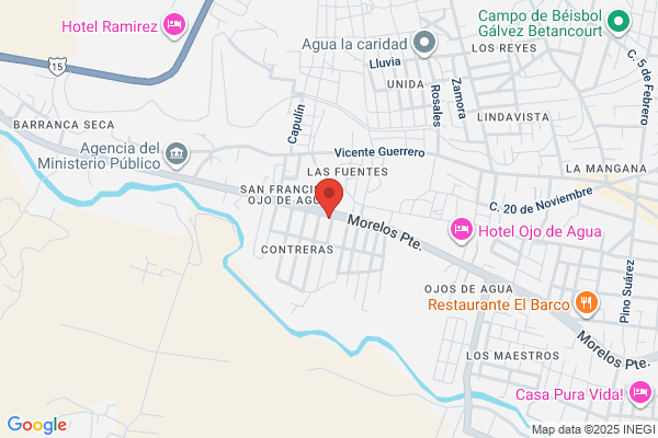 ARTESANIAS MARILET