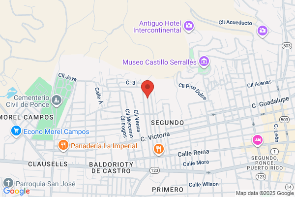 MONLLOR & BGOSCIO SUCRS INC