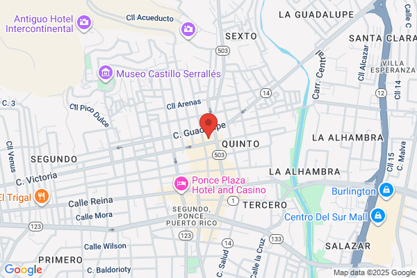 PLATERIA PLAZA