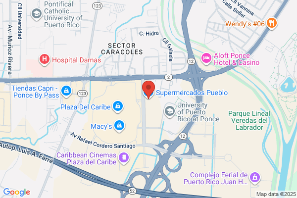 PUEBLO XTRA PONCE