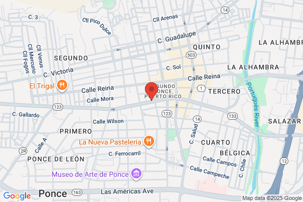 CENTRO ESPANOL LAS DELICIAS