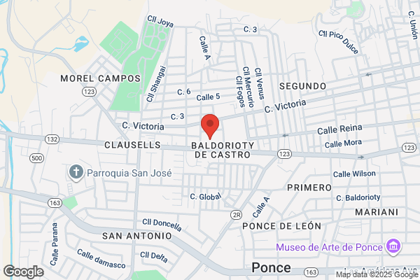 FERRETERIA MASSO DE PONCE