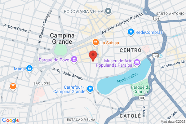 CENTRO DE DIAGNOSTICO