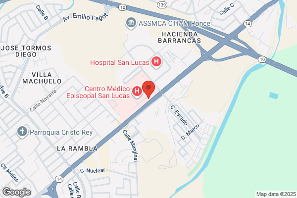 HOME CARE & HOSPICIO SAN LUCAS