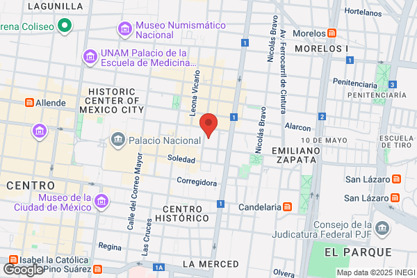 HOTEL NUEVO MEJICO