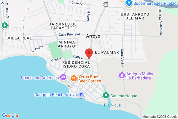 SEGUROS JOSE M IRIZARRY