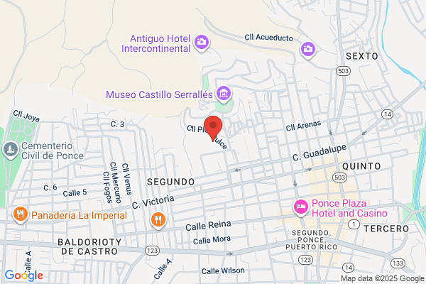 COLEGIO SANTISIMA TRINIDAD