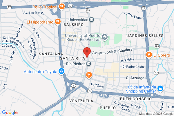 SINDICATO PUETORRIQUENO