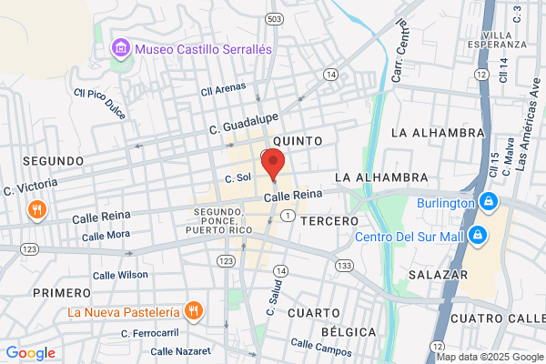 LABORATORIO DENTAL MEDINA