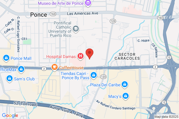 Fresenius Kidney Care Ponce