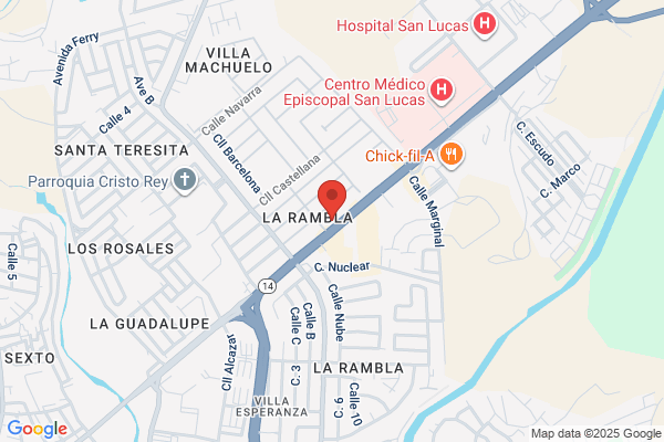 LABORATORIO PONCE CLINICAL LAB