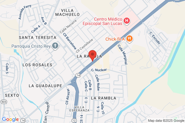 LOS GEMELOS LIQUOR STORE