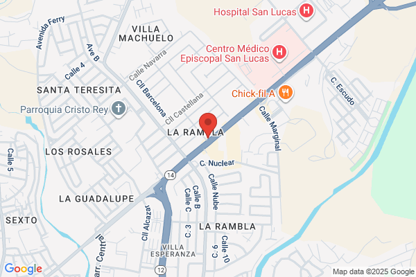 Borinquen Title Loans