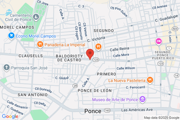 AUTO MECANICA DE PONCE