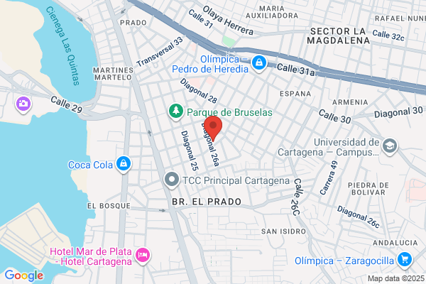CAMBIO POSITIVO