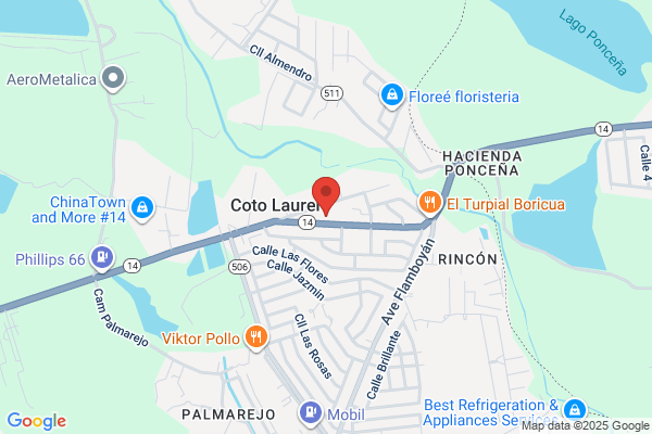 MIDAS MUFFLER SHOP DE PONCE