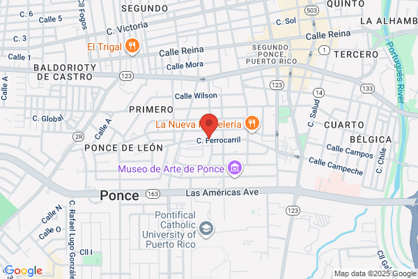 OPTICA EL OBRERO
