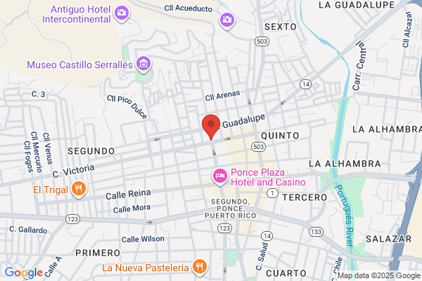OPTICA LABORATORIO DEL SUR