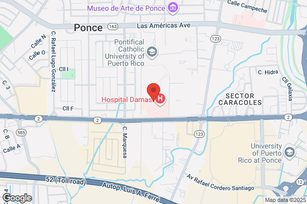 CAGUAS ORTHOPEDIC CTR