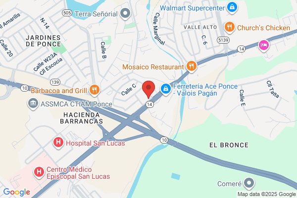 FARMACIA GLENVIEW