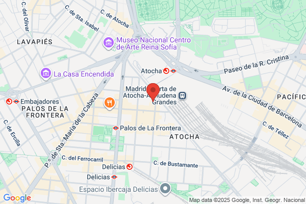 FARMACIA GONZALEZ I