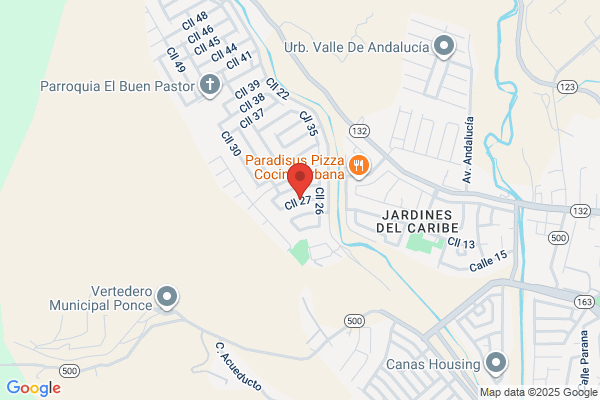 FARMACIA JARDINES DE CARIBE